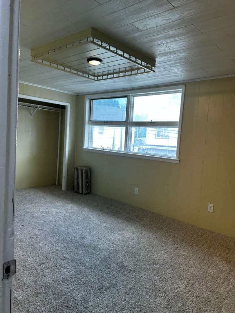 Carbondale Apartment: 41 Fallbrook Street