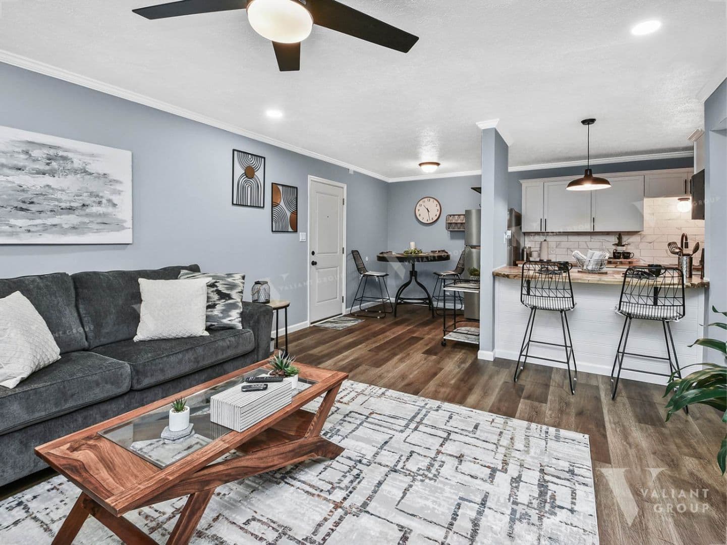Springfield Apartment: 1435 E Elm St
