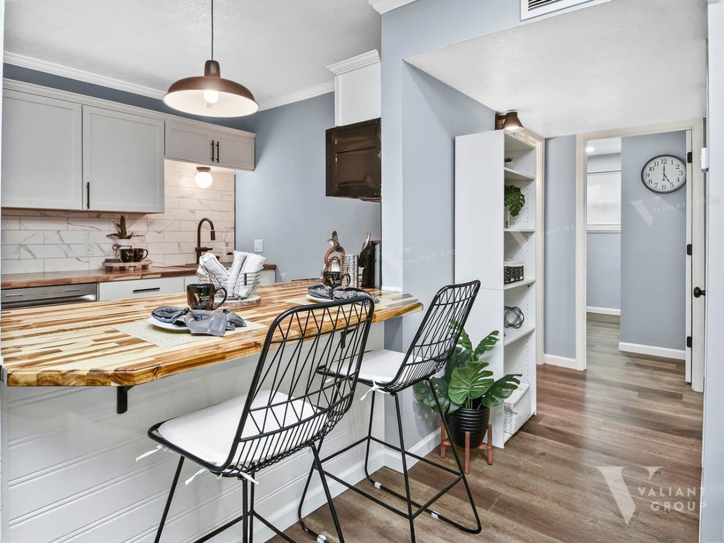 Springfield Apartment: 1435 E Elm St