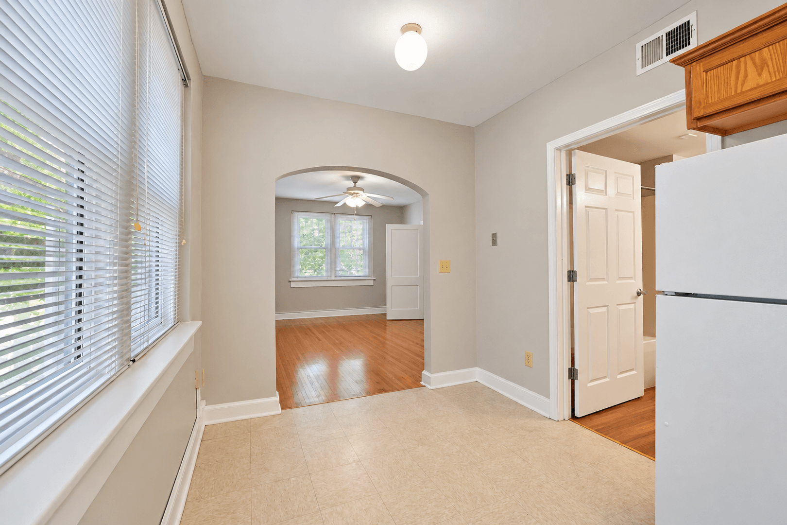 Springfield Apartment: 722 S Jefferson Ave