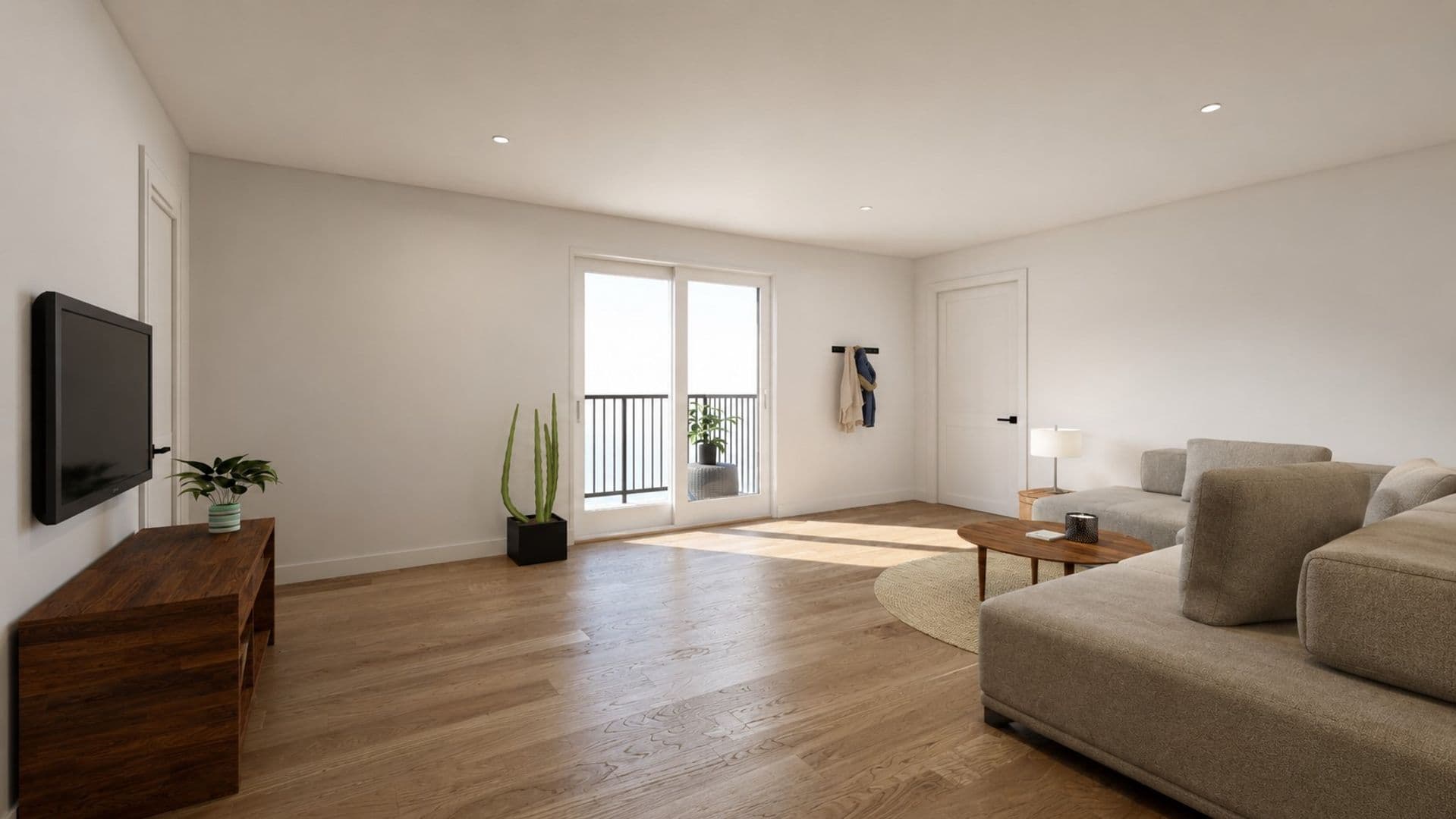 Springfield Apartment: 2035 S Florence Ave