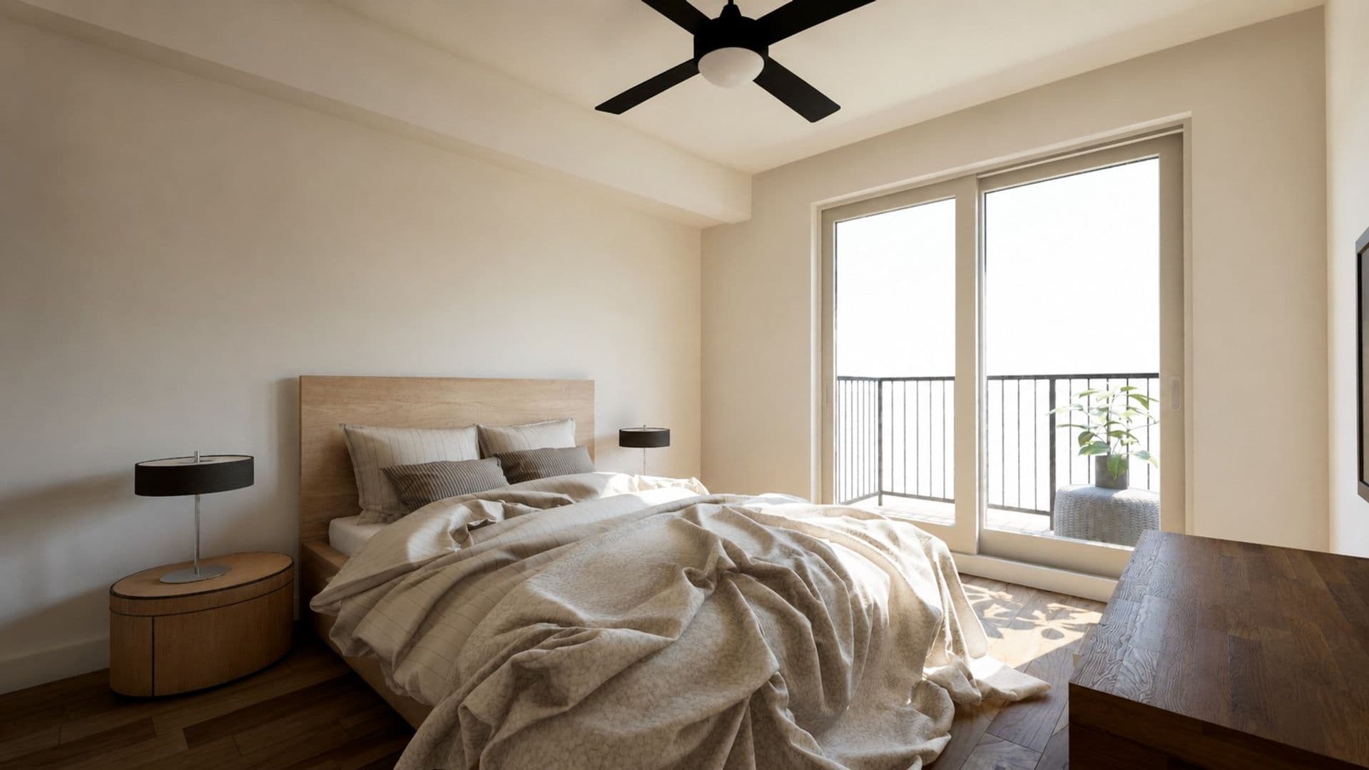 Springfield Apartment: 2035 S Florence Ave