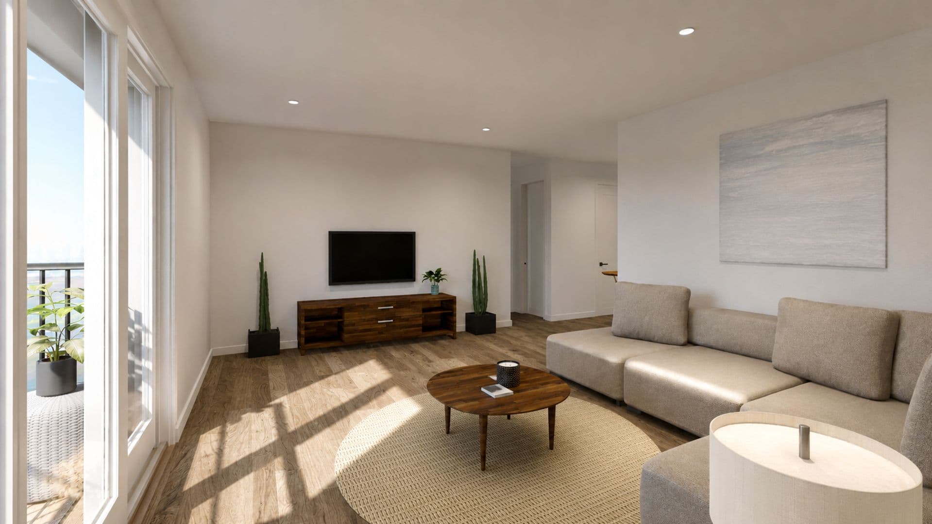Springfield Apartment: 2035 S Florence Ave