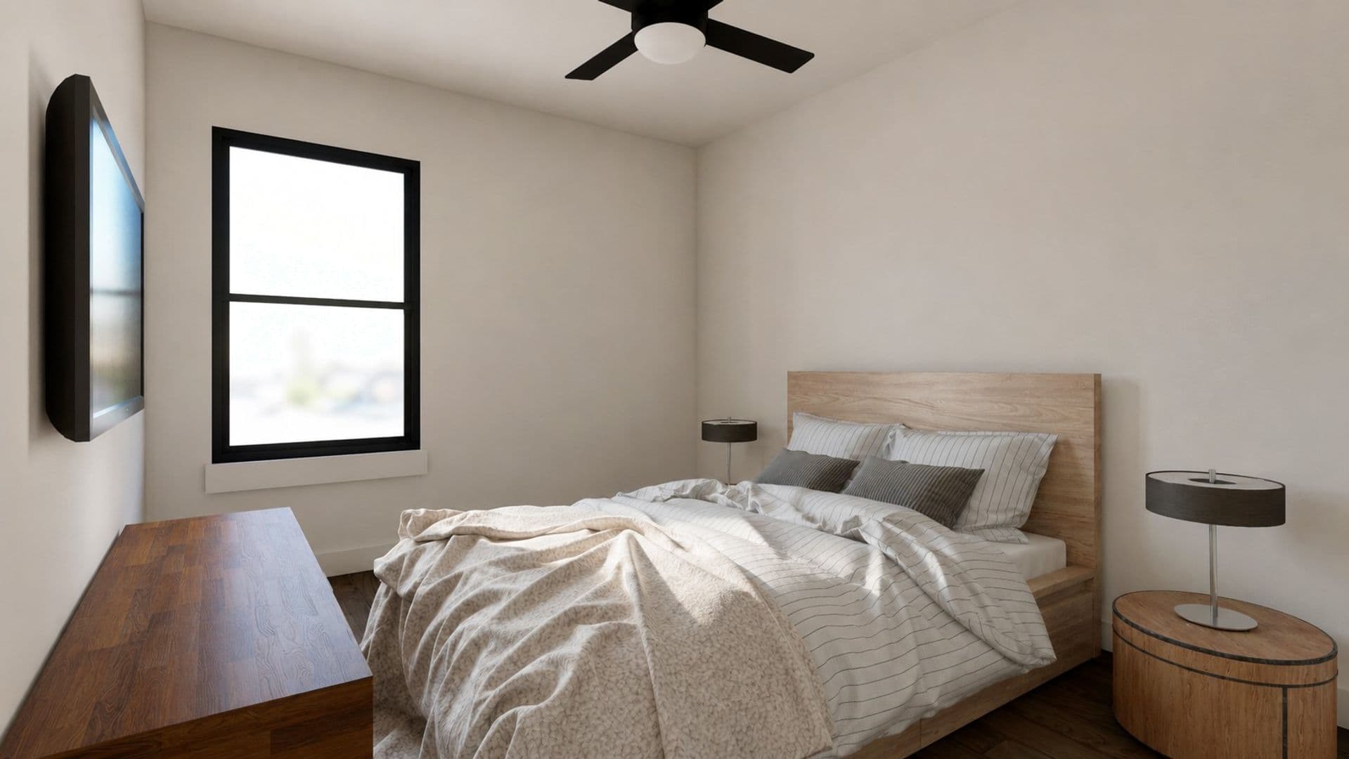 Springfield Apartment: 2035 S Florence Ave