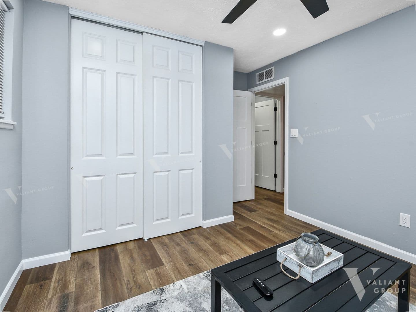 Springfield Apartment: 1435 E Elm St