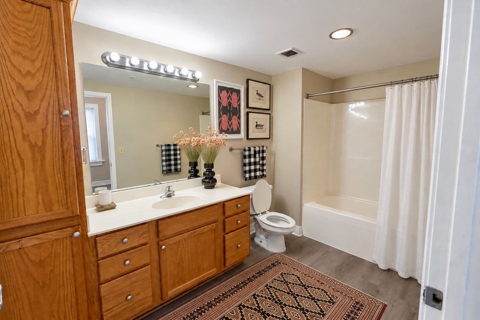 Springfield Apartment: 423 E Elm St