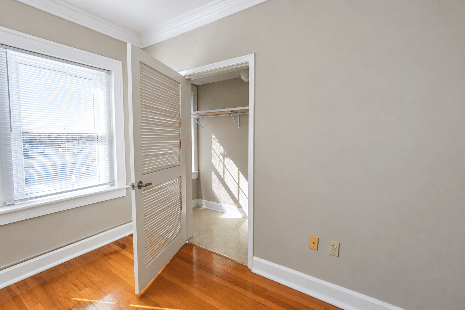 Springfield Apartment: 423 E Elm St
