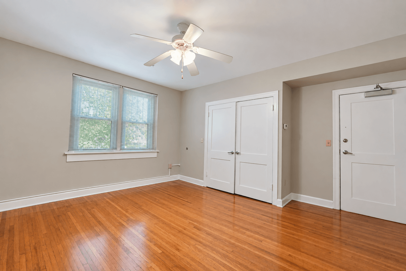 Springfield Apartment: 722 S Jefferson Ave