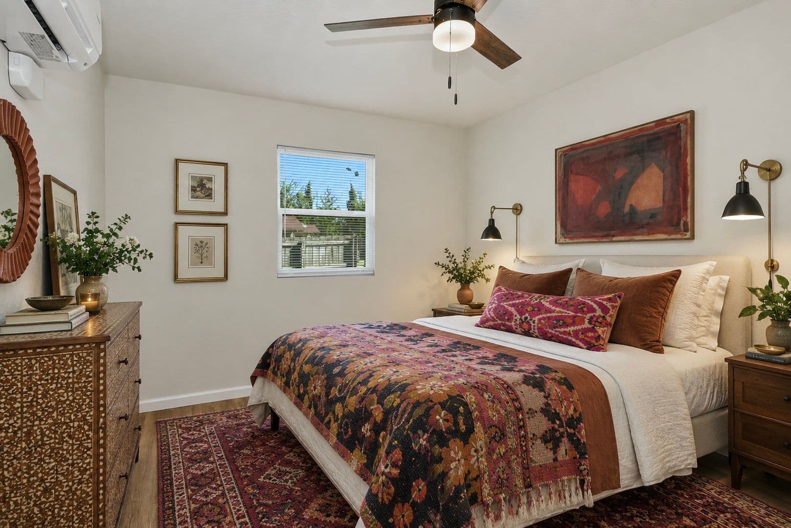 Springfield Apartment: 2035 S Florence Ave