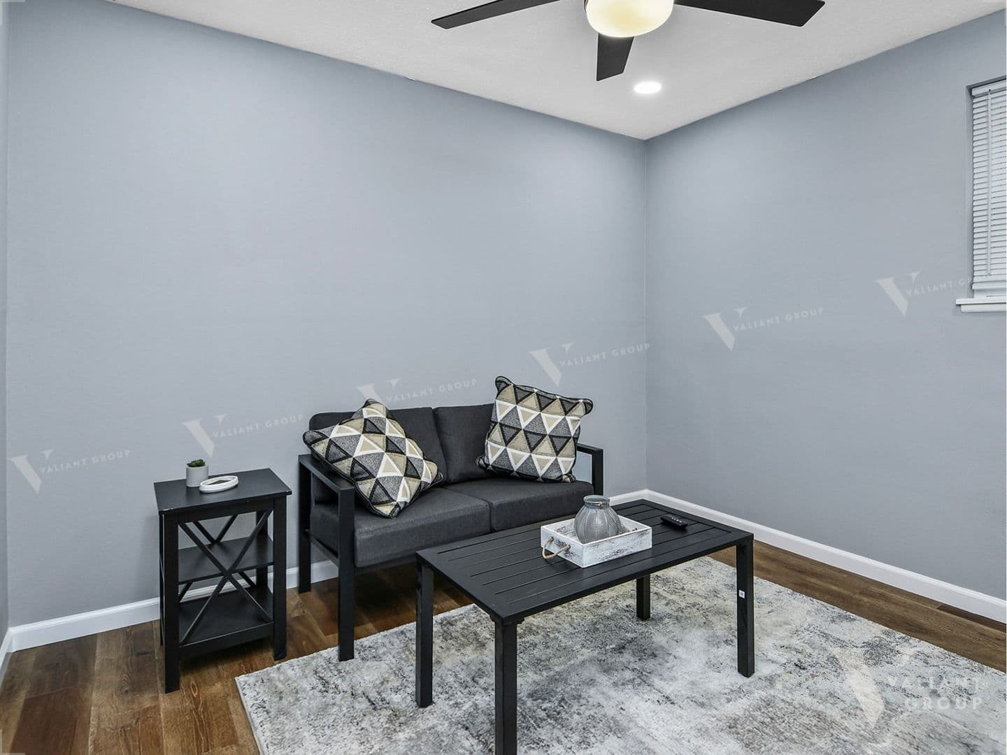Springfield Apartment: 1435 E Elm St