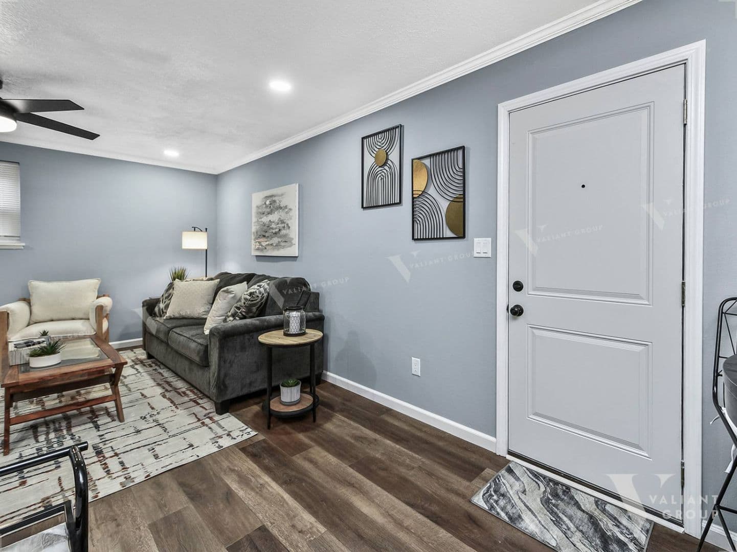 Springfield Apartment: 1435 E Elm St