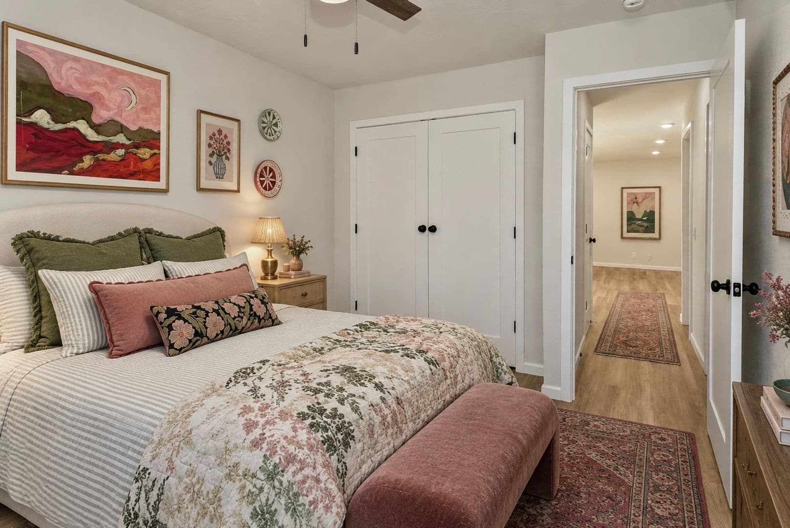 Springfield Apartment: 2035 S Florence Ave