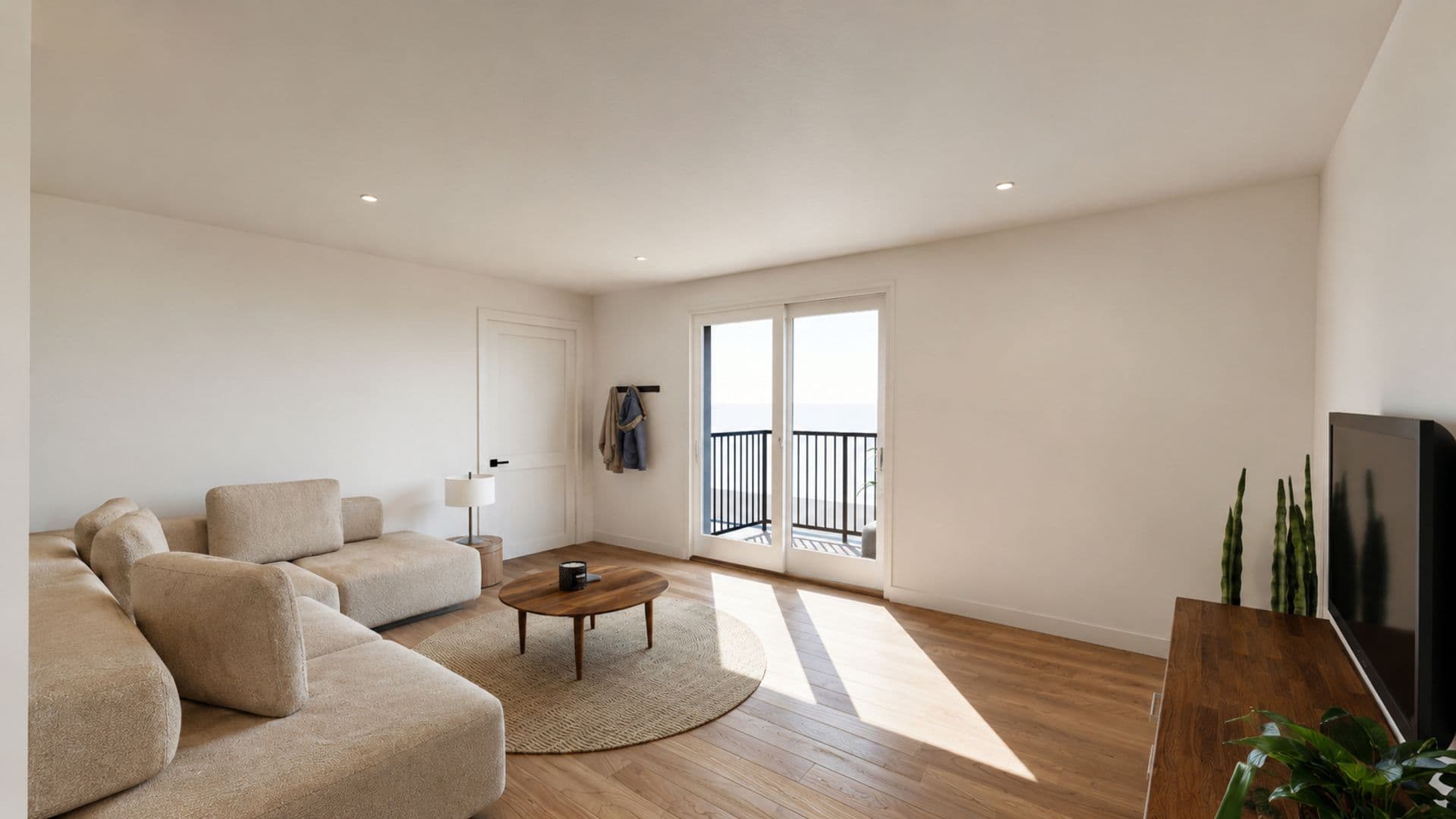Springfield Apartment: 2035 S Florence Ave
