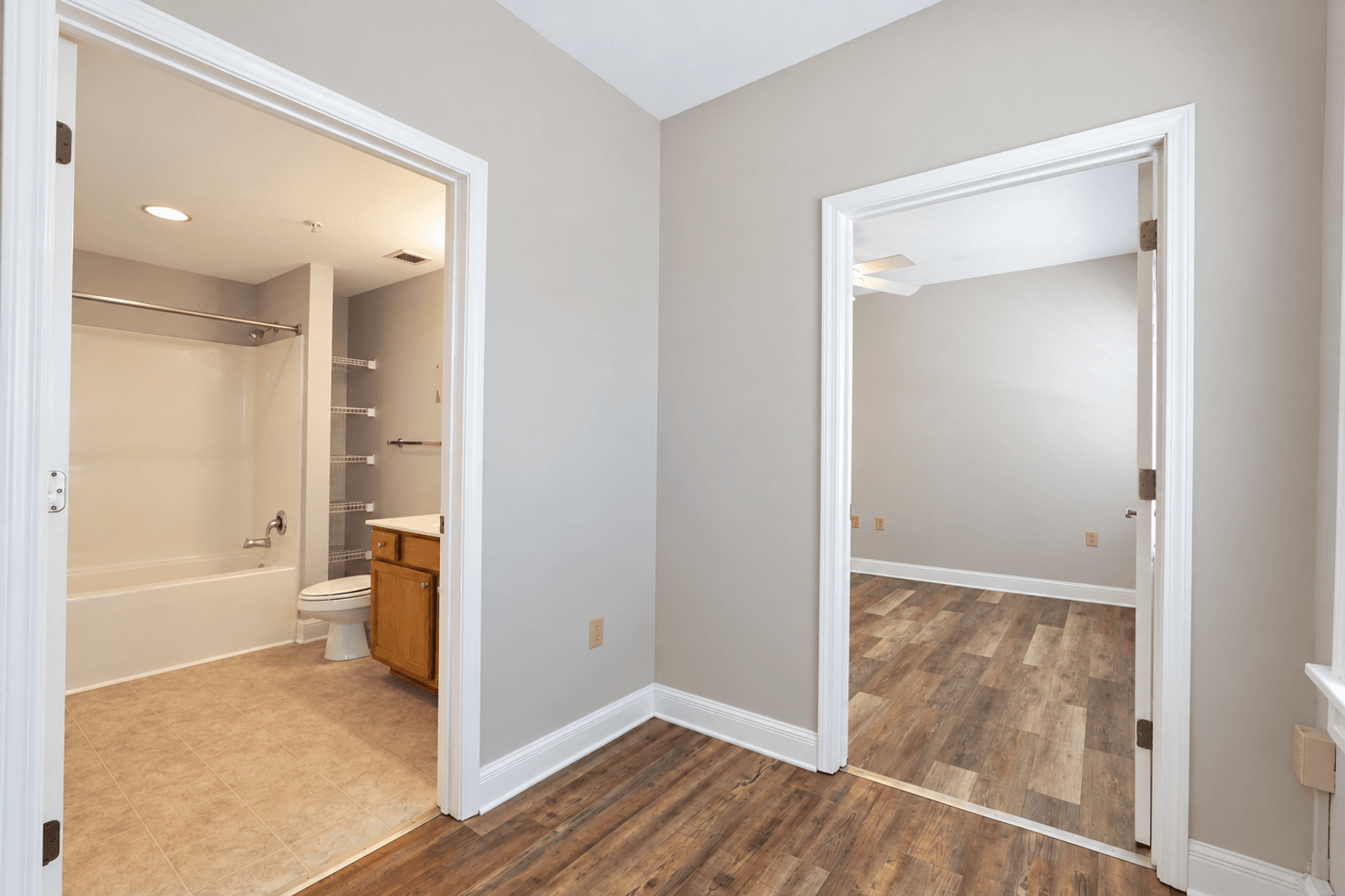 Springfield Apartment: 423 E Elm St
