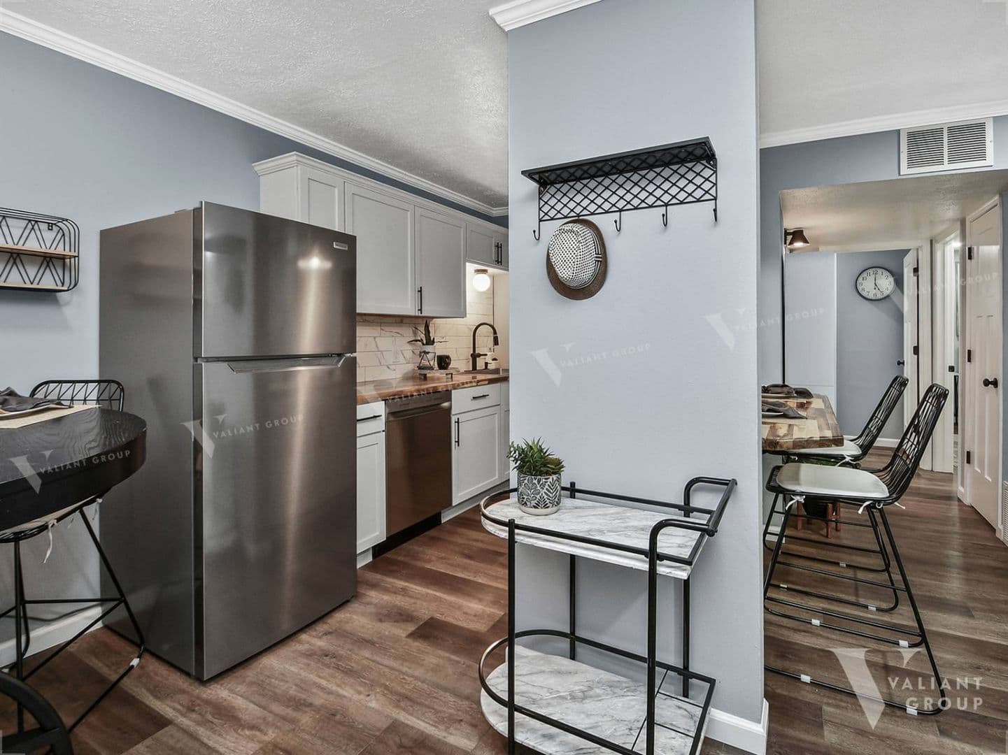Springfield Apartment: 1435 E Elm St