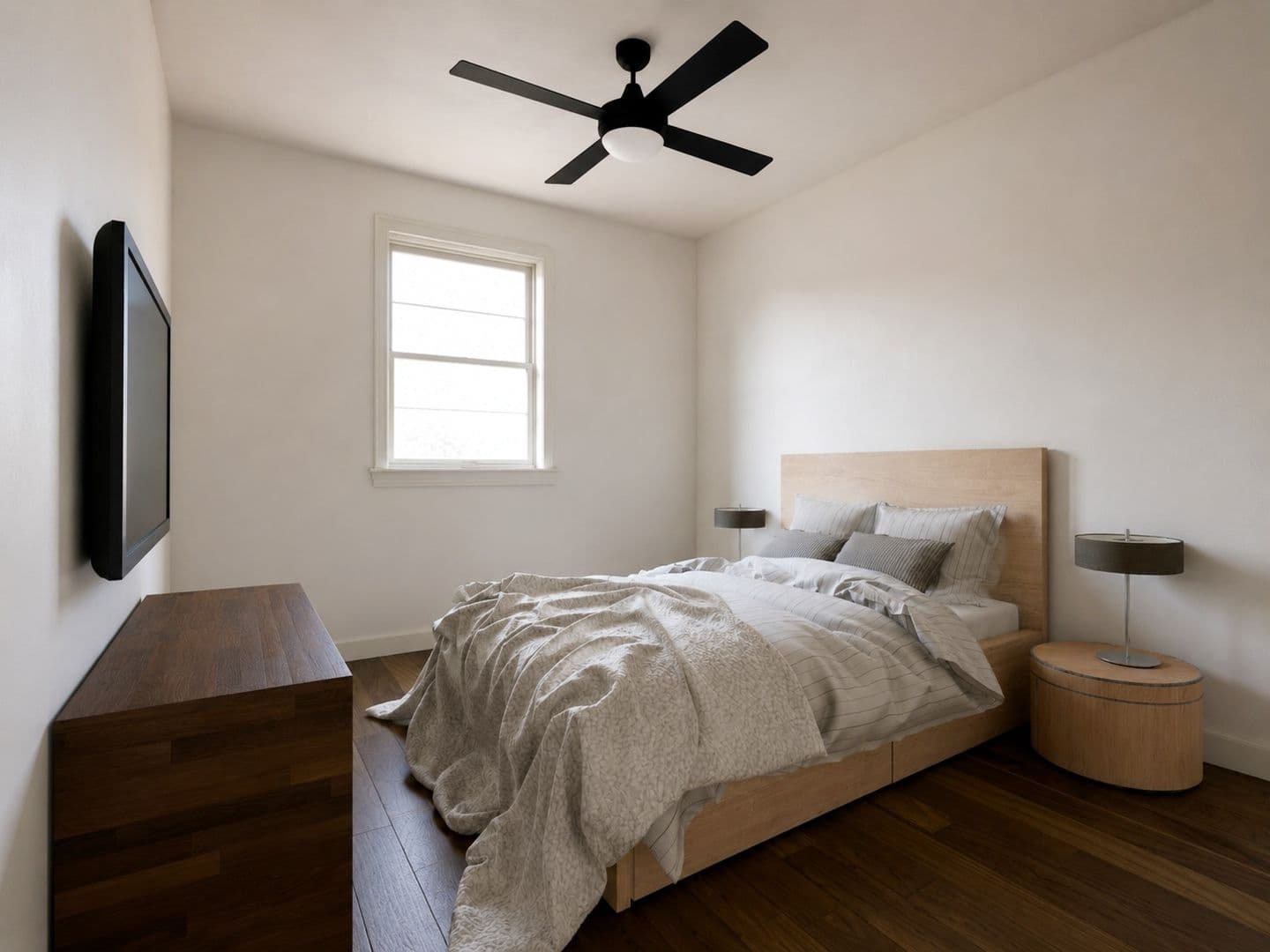 Springfield Apartment: 2035 S Florence Ave