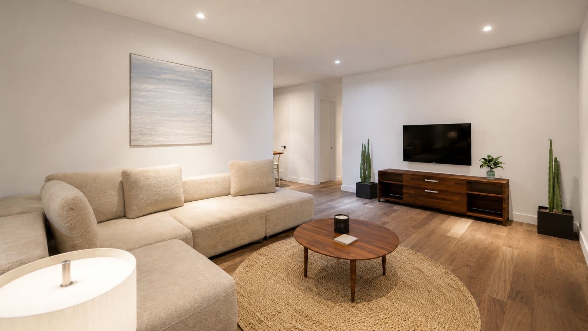 Springfield Apartment: 2035 S Florence Ave