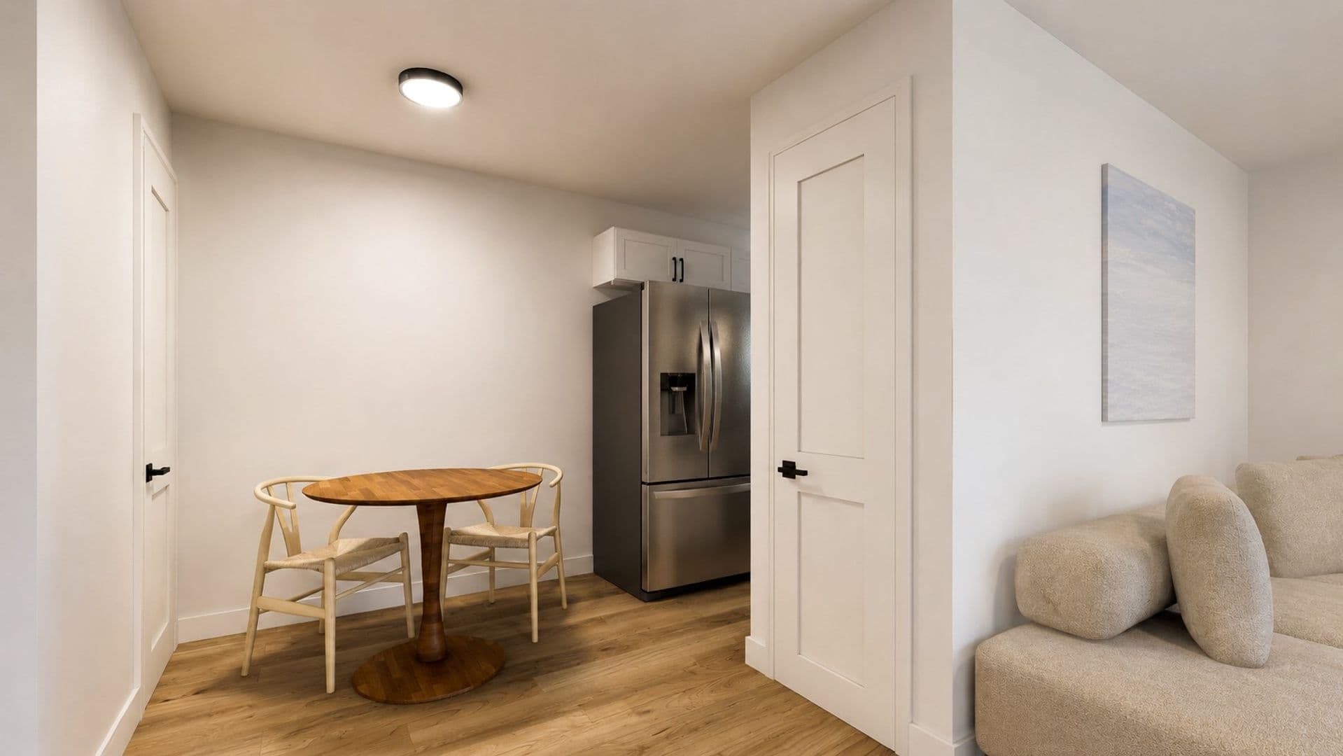 Springfield Apartment: 2035 S Florence Ave