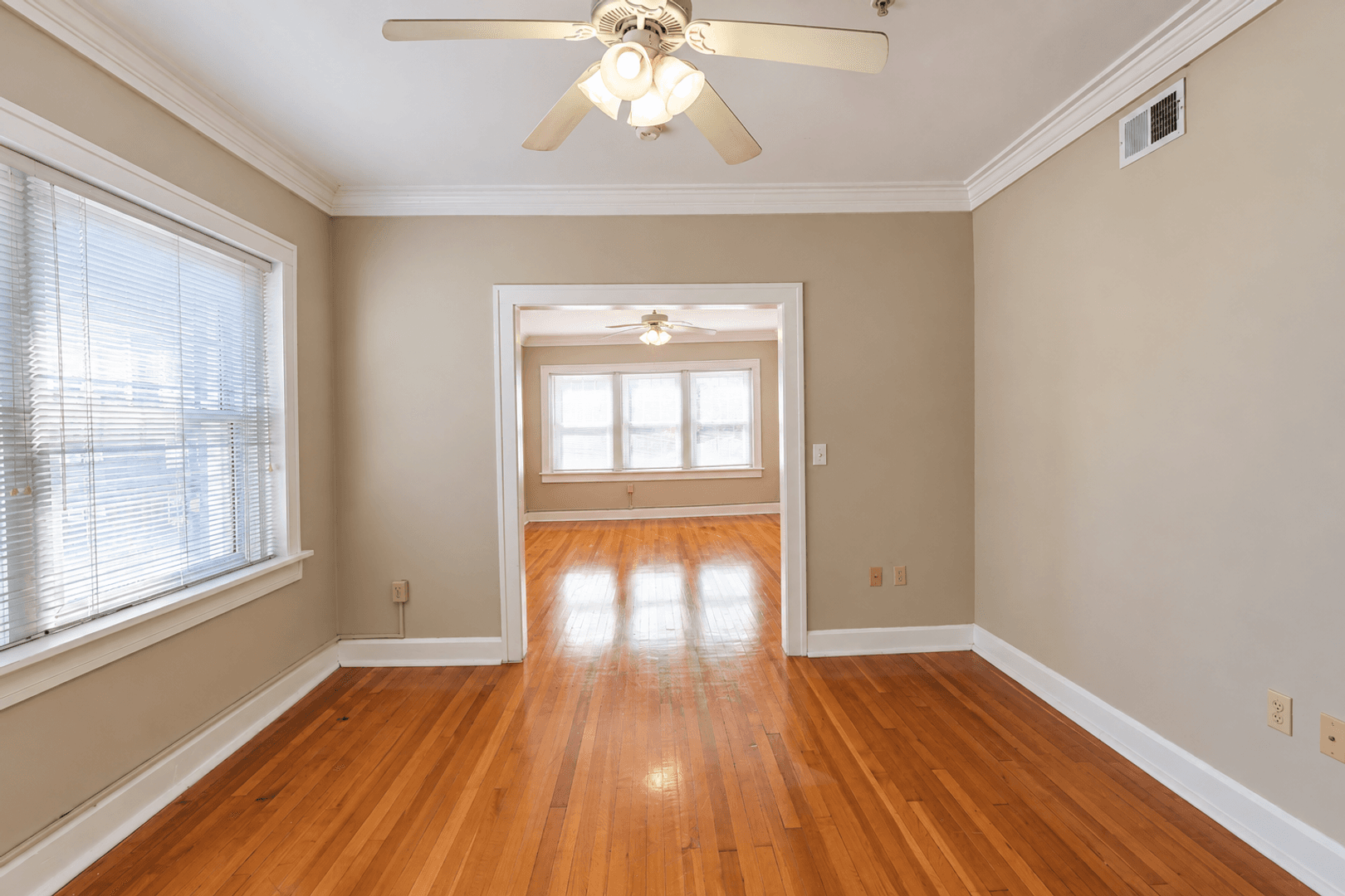 Springfield Apartment: 423 E Elm St