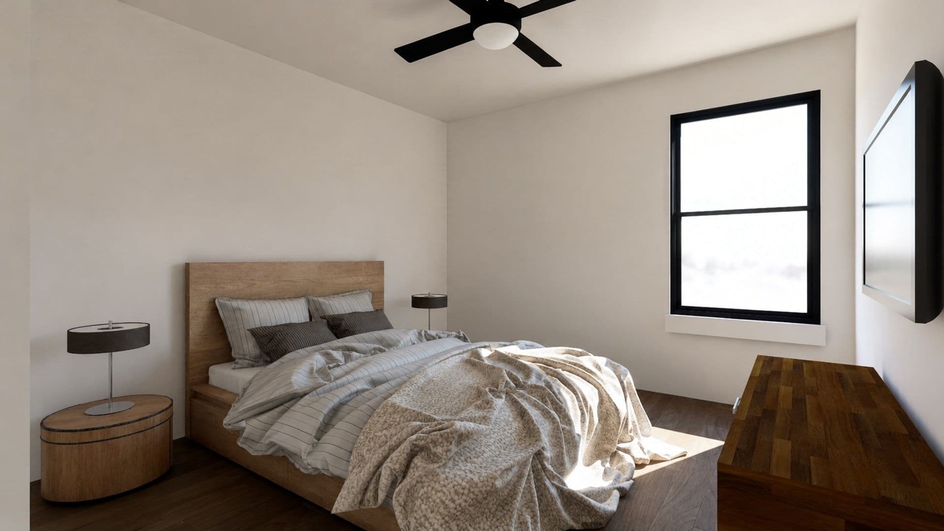 Springfield Apartment: 2035 S Florence Ave