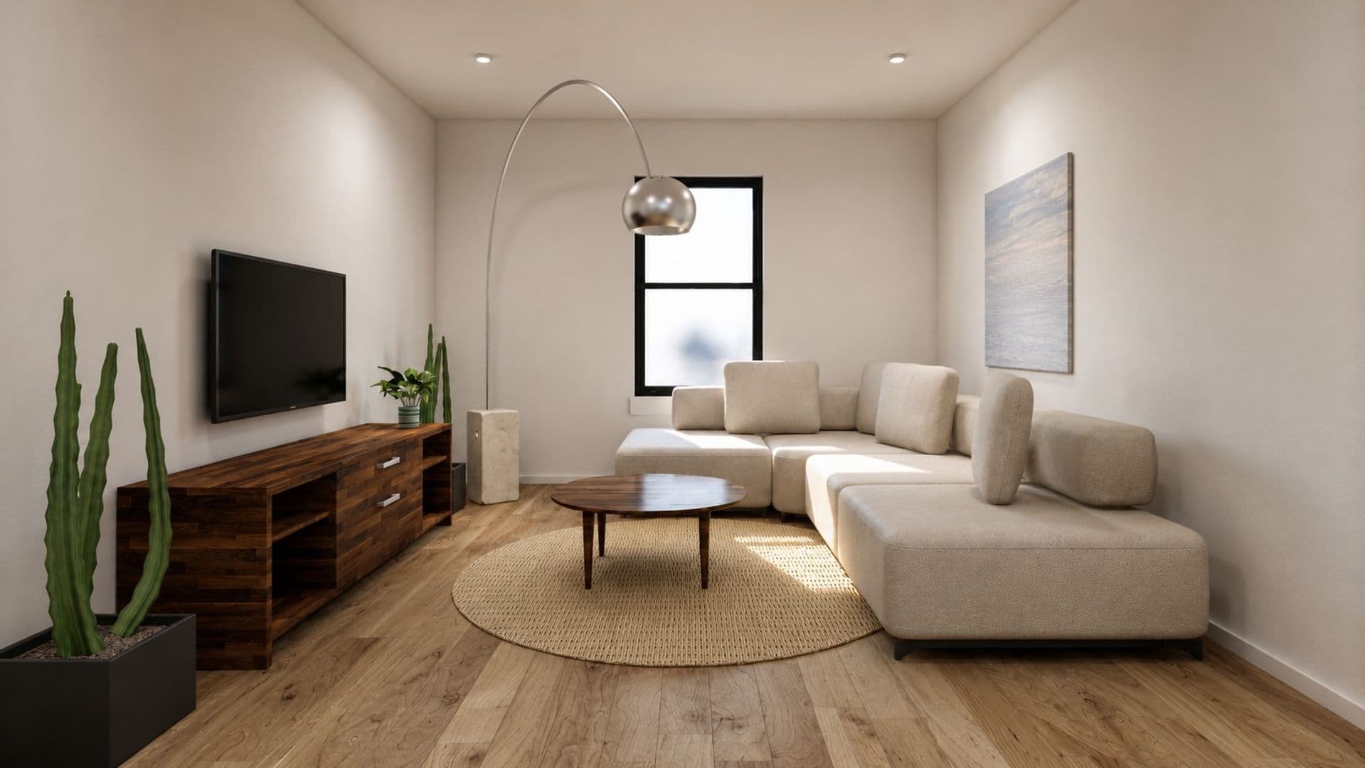 Springfield Apartment: 2035 S Florence Ave