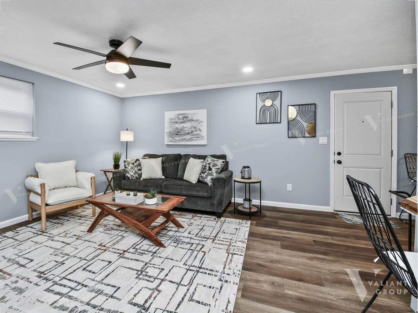 Springfield Apartment: 1435 E Elm St