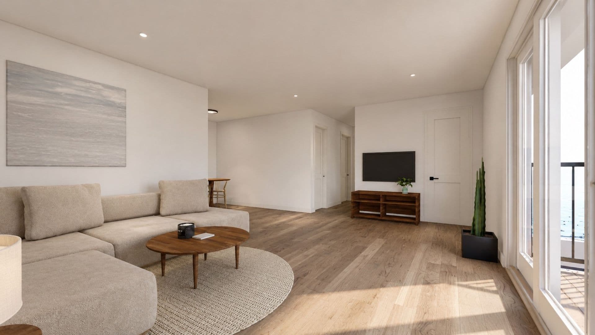 Springfield Apartment: 2035 S Florence Ave