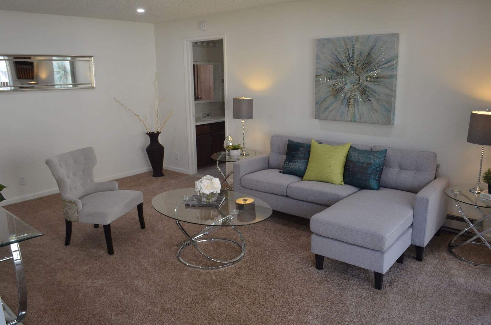 Sunnyvale Apartment: 1166 Sunnyvale-Saratoga Rd.