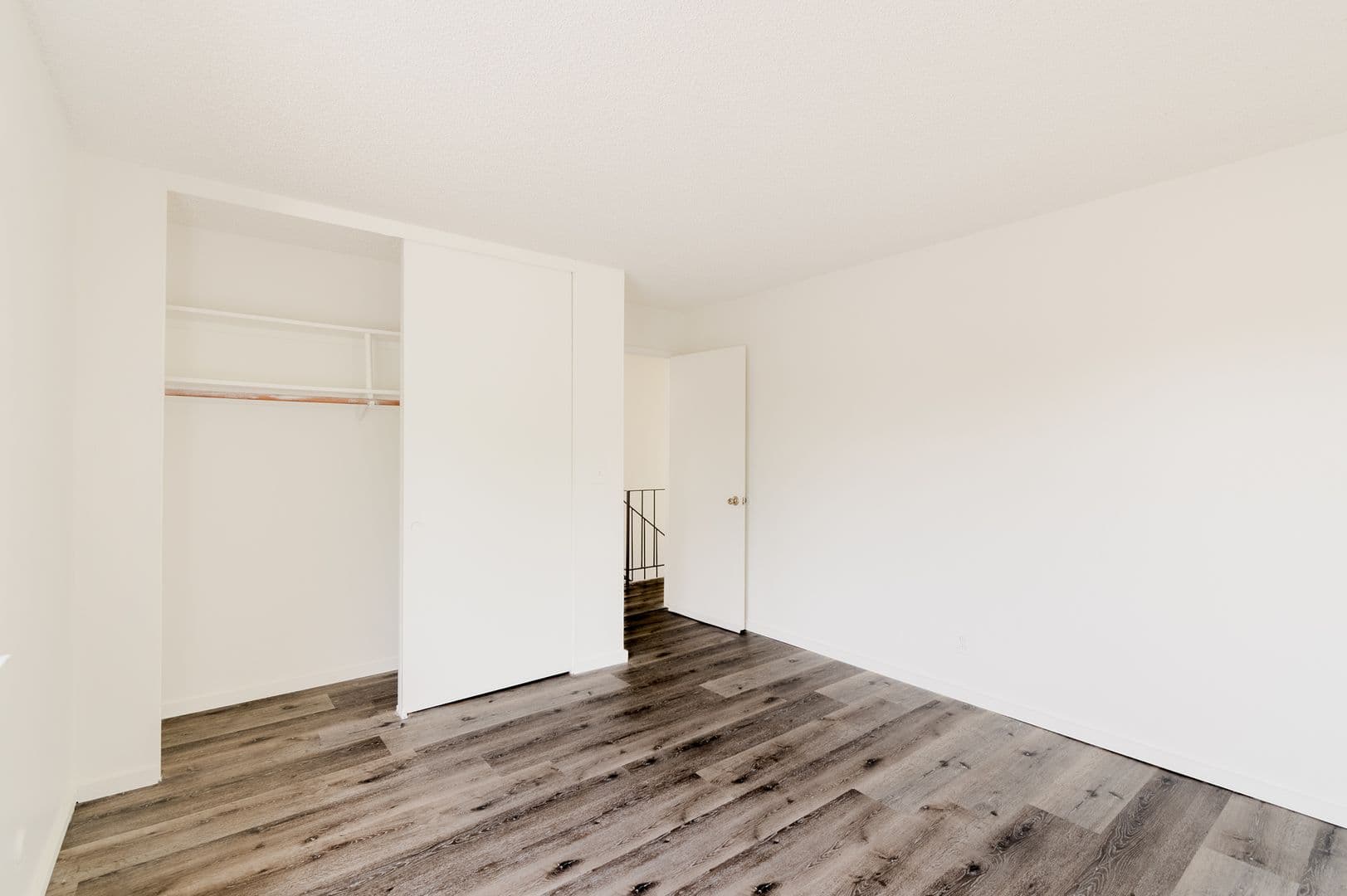 San Jose Apartment: 560-A Menker Ave.