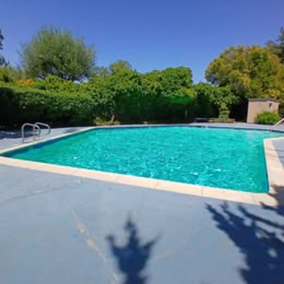 San Jose Apartment: 560-A Menker Ave.