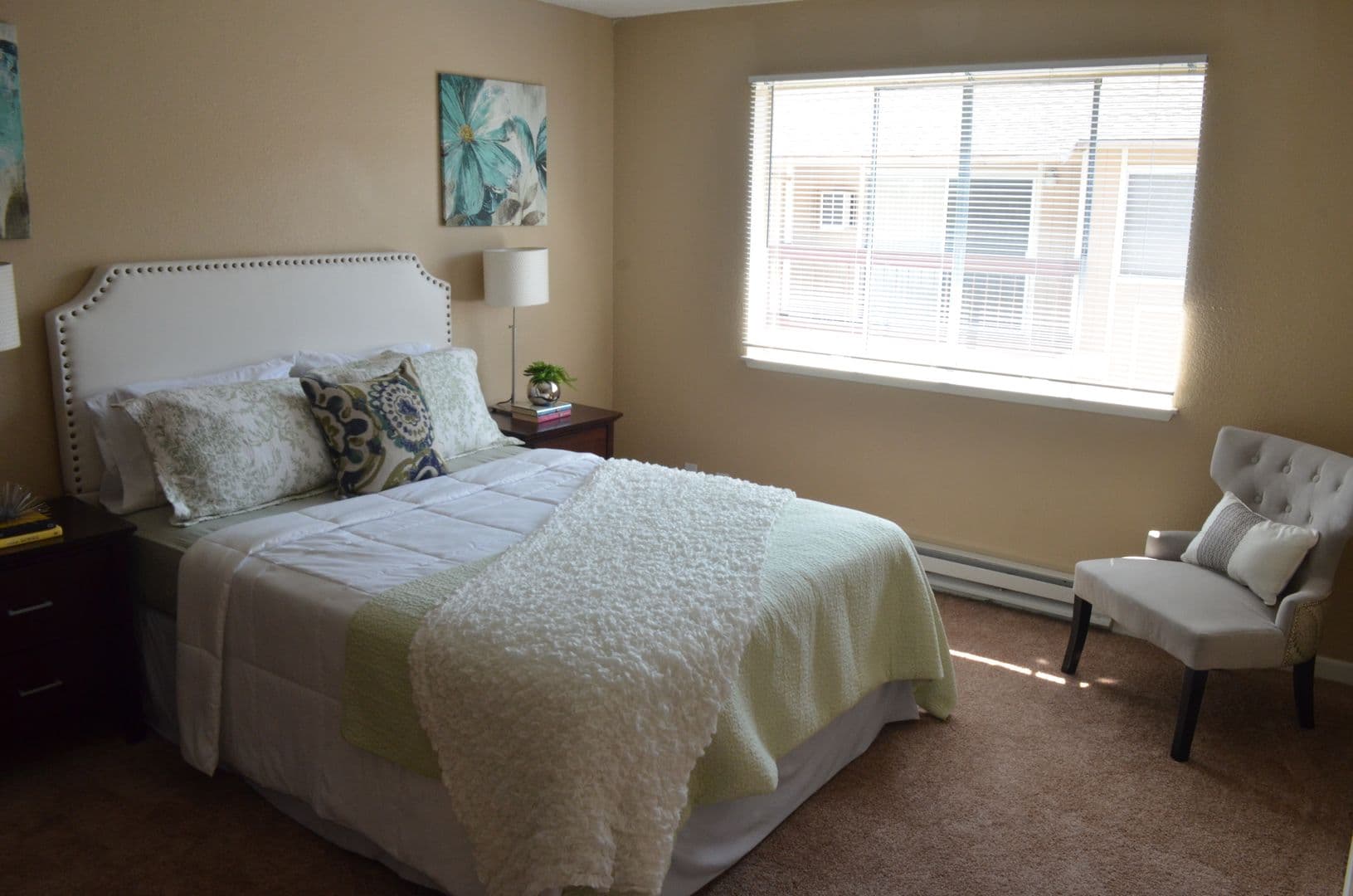 Sunnyvale Apartment: 1166 Sunnyvale-Saratoga Rd.
