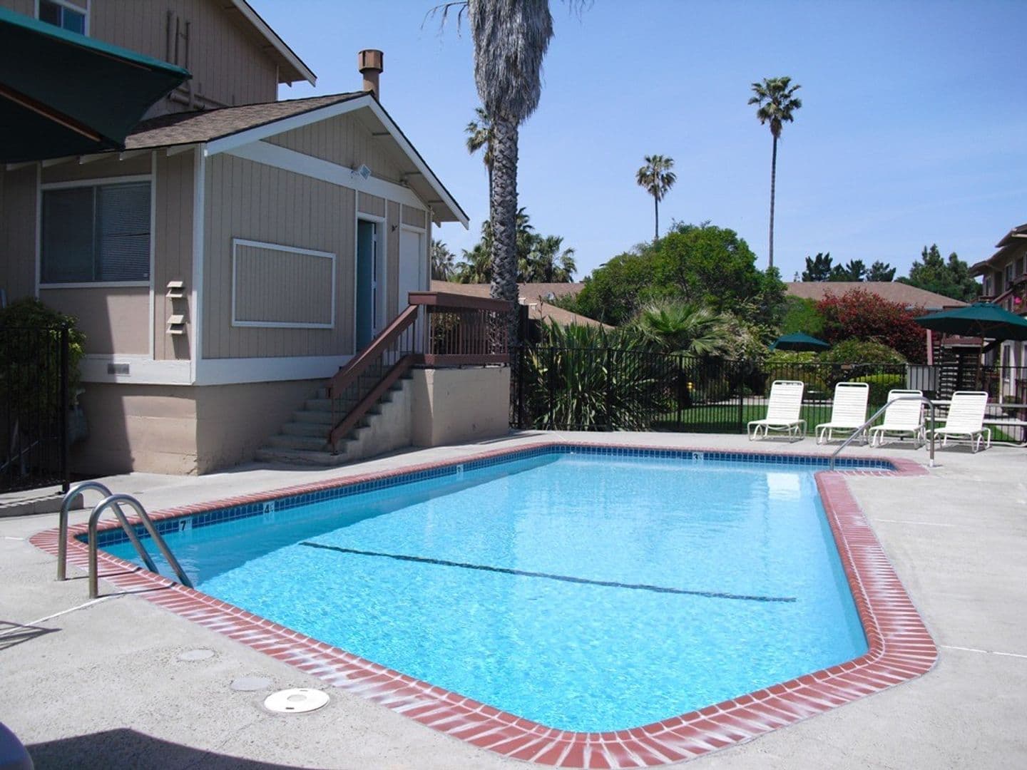 Sunnyvale Apartment: 1166 Sunnyvale-Saratoga Rd.