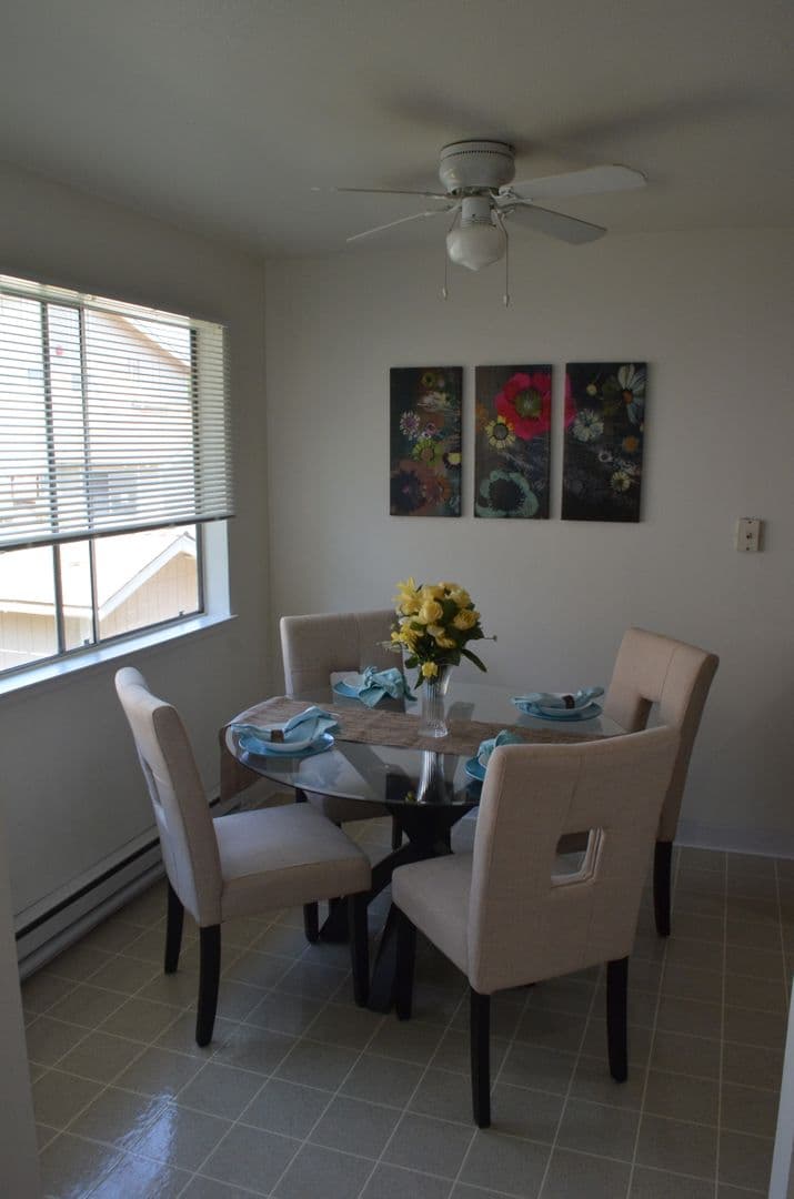 Sunnyvale Apartment: 1166 Sunnyvale-Saratoga Rd.