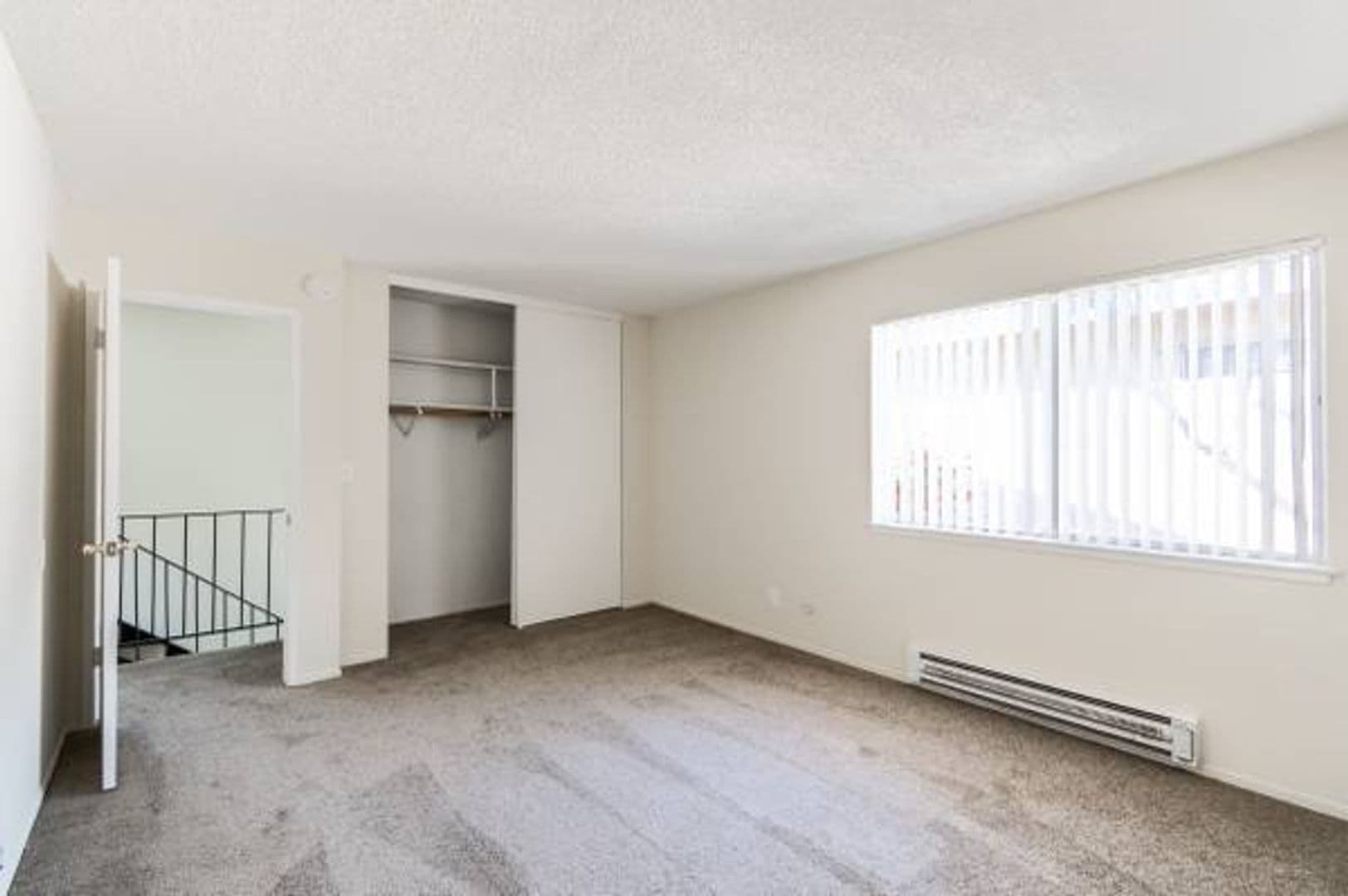 San Jose Apartment: 560-A Menker Ave.