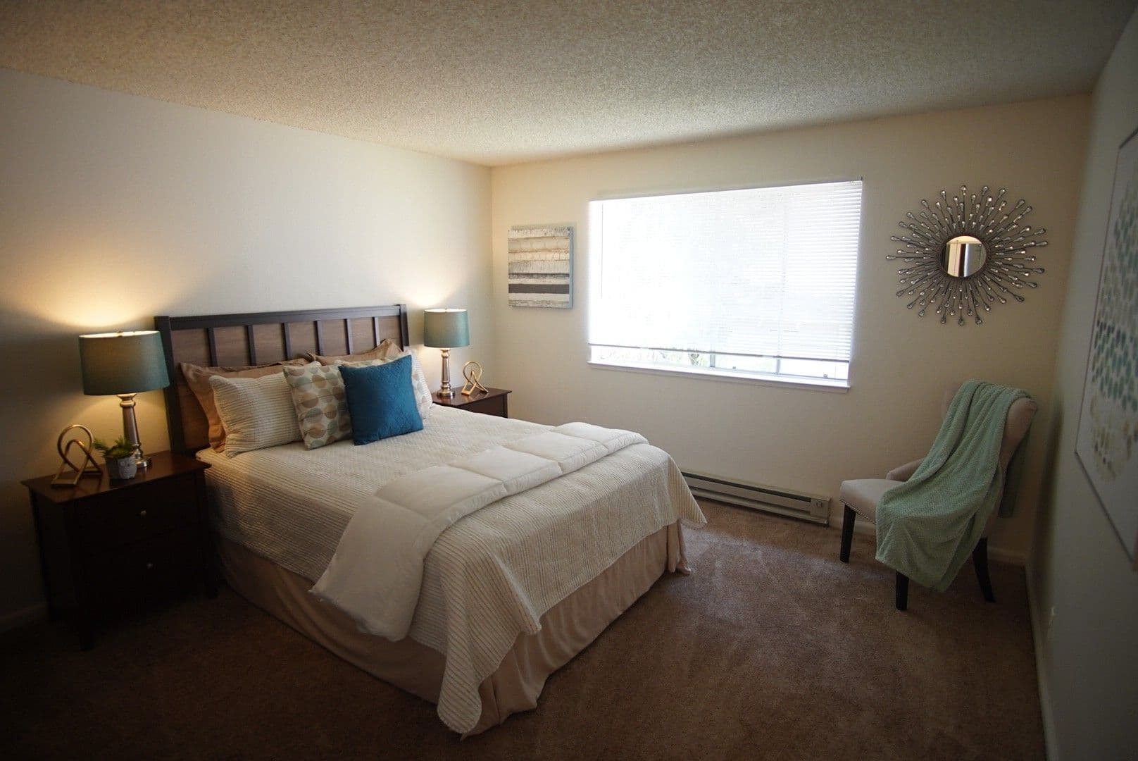 Sunnyvale Apartment: 1166 Sunnyvale-Saratoga Rd.