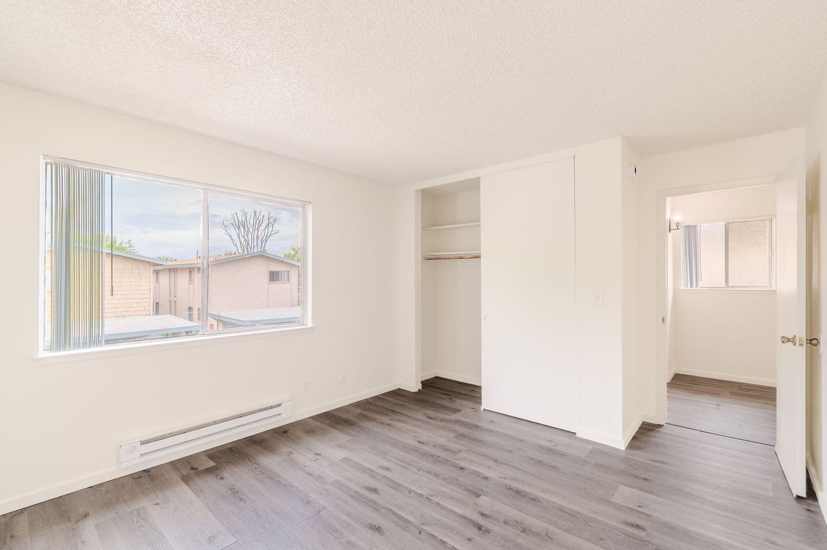 San Jose Apartment: 560-A Menker Ave.