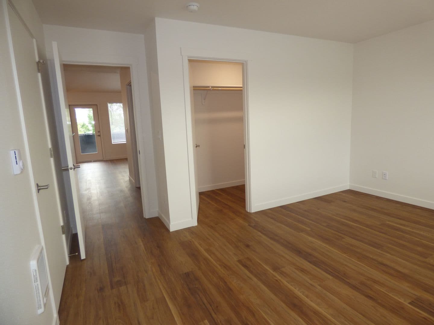 Lebanon Apartment: 50 Market St