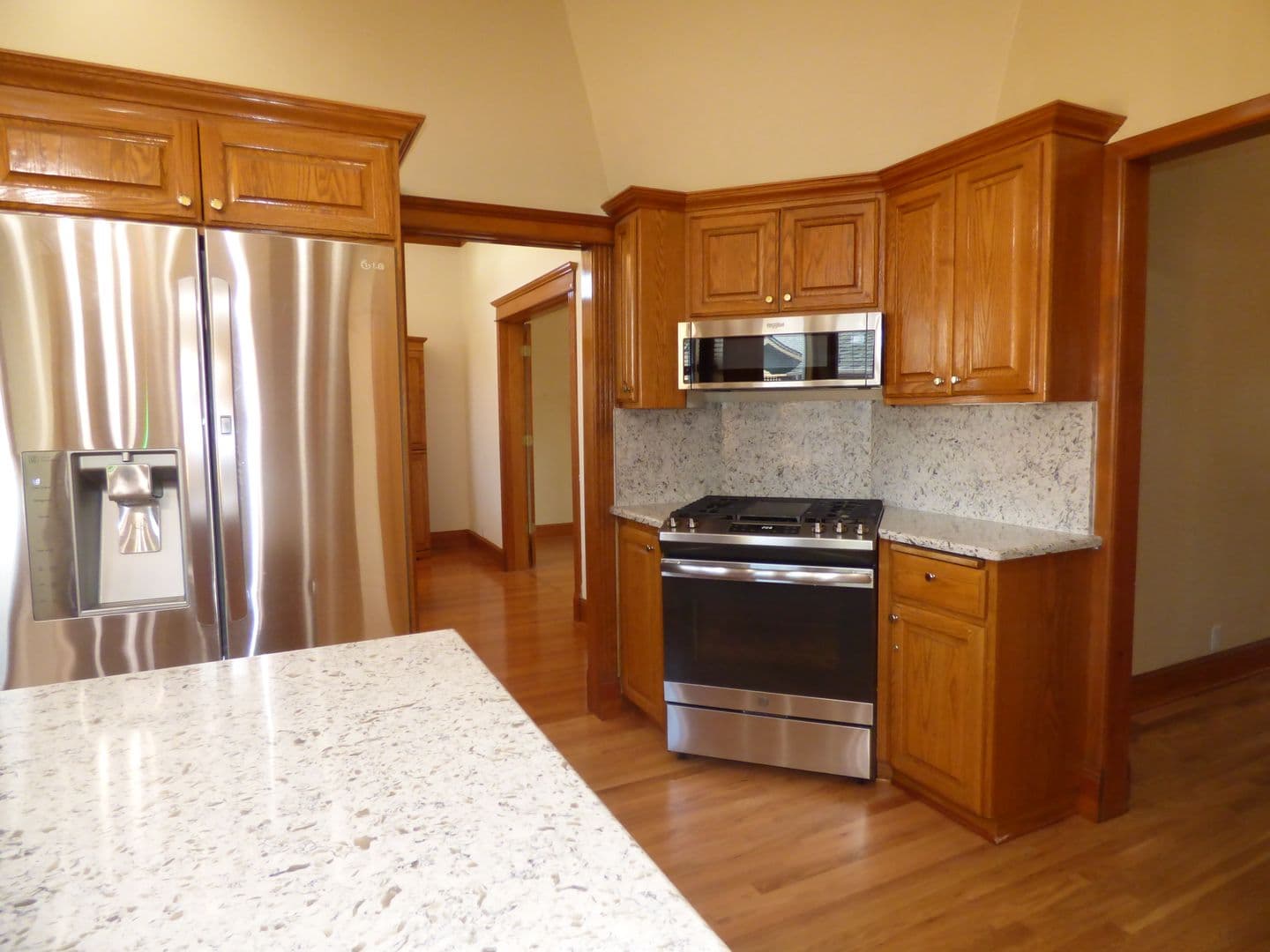 Salem House: 4465 Countryside Ct NE