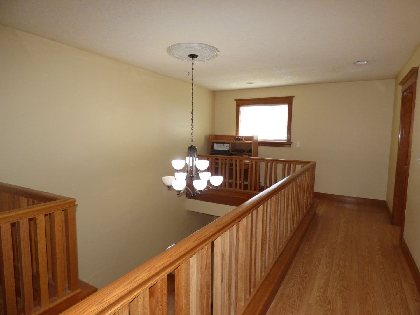 Salem House: 4465 Countryside Ct NE