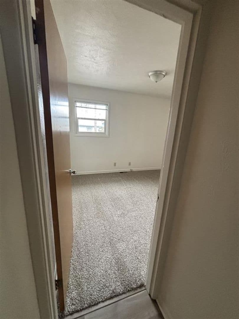 Salem Apartment: 1031-1033 Saginaw St S