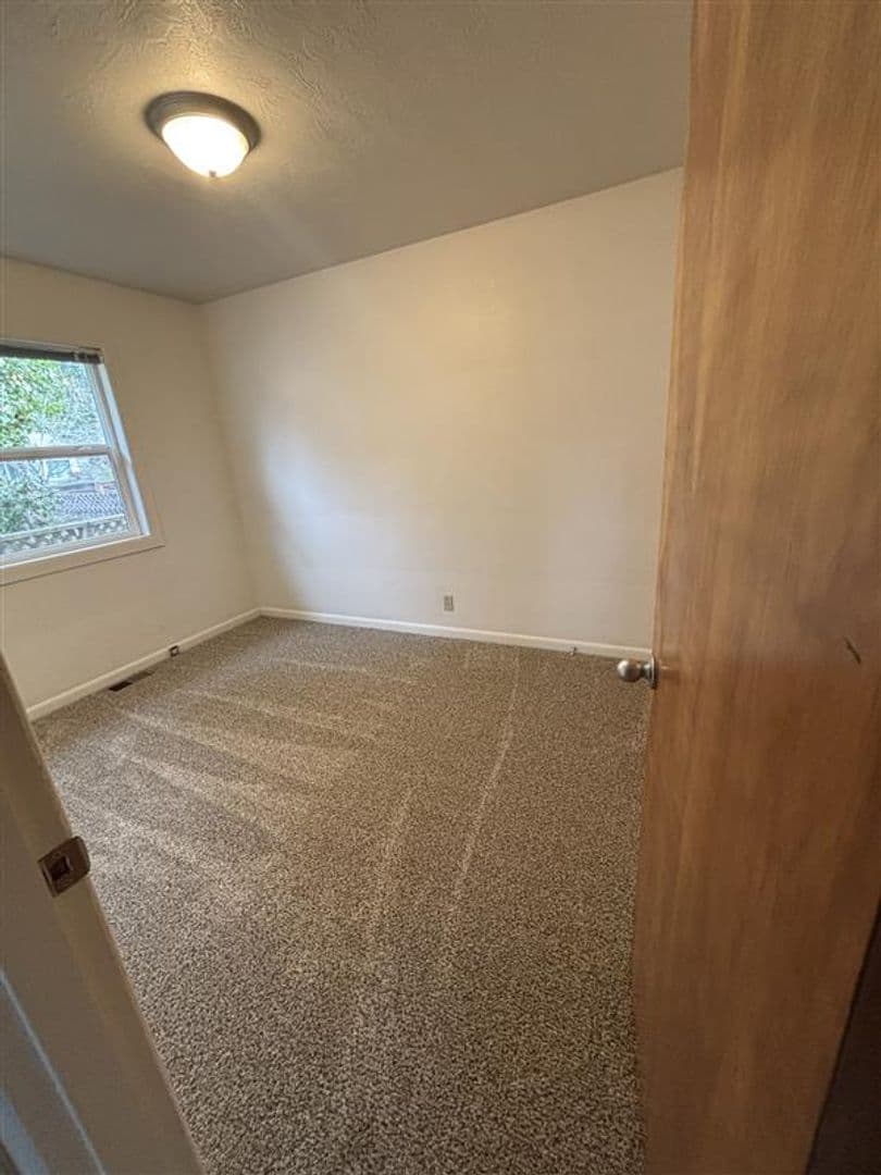 Salem Apartment: 1031-1033 Saginaw St S