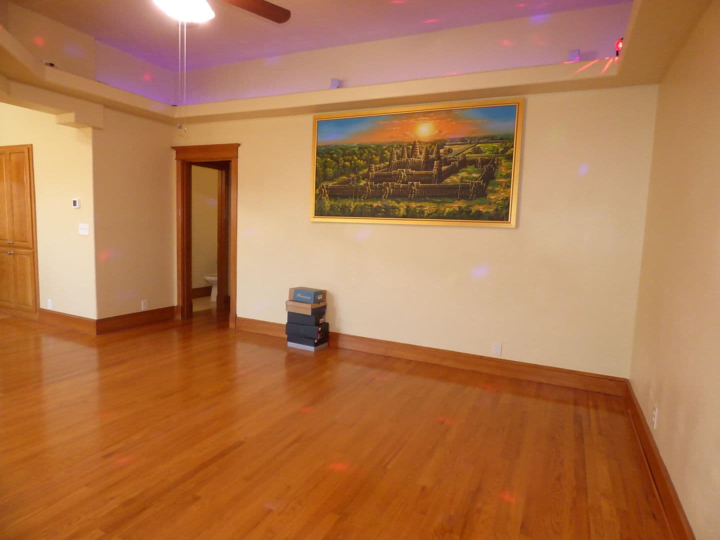 Salem House: 4465 Countryside Ct NE