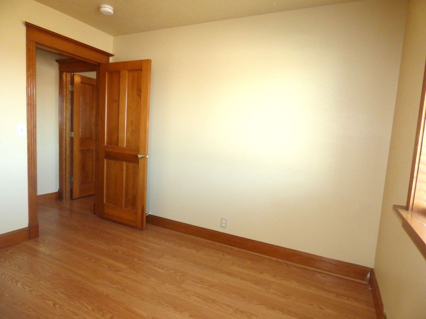 Salem House: 4465 Countryside Ct NE