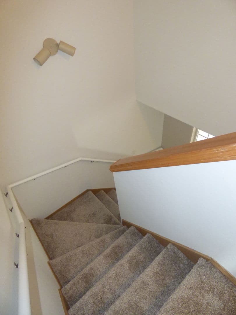 Amity Apartment: 102/104/106 Rice LN