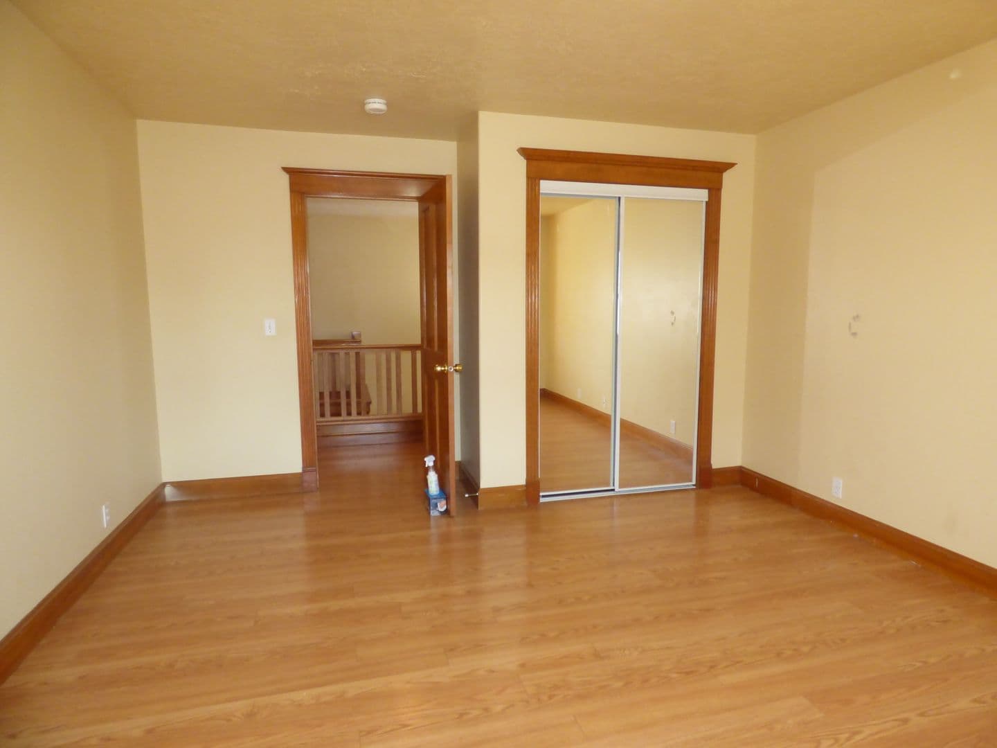 Salem House: 4465 Countryside Ct NE
