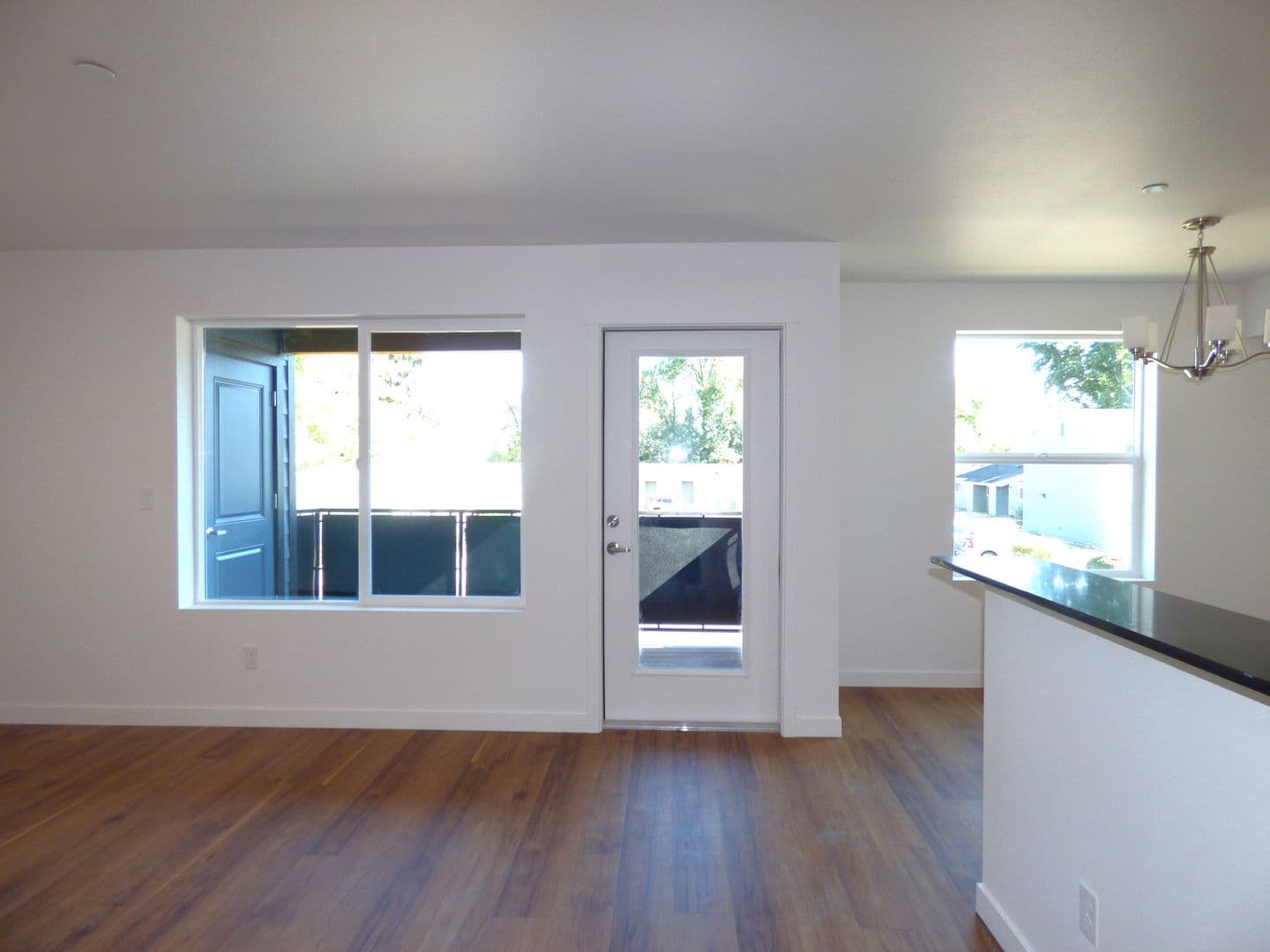 Lebanon Apartment: 50 Market St