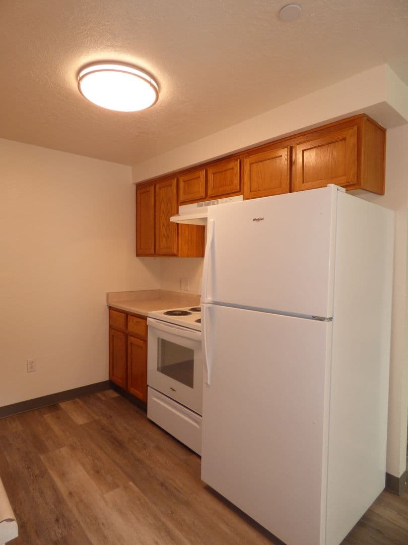 Salem Apartment: 228 Stoneway Dr NW #100