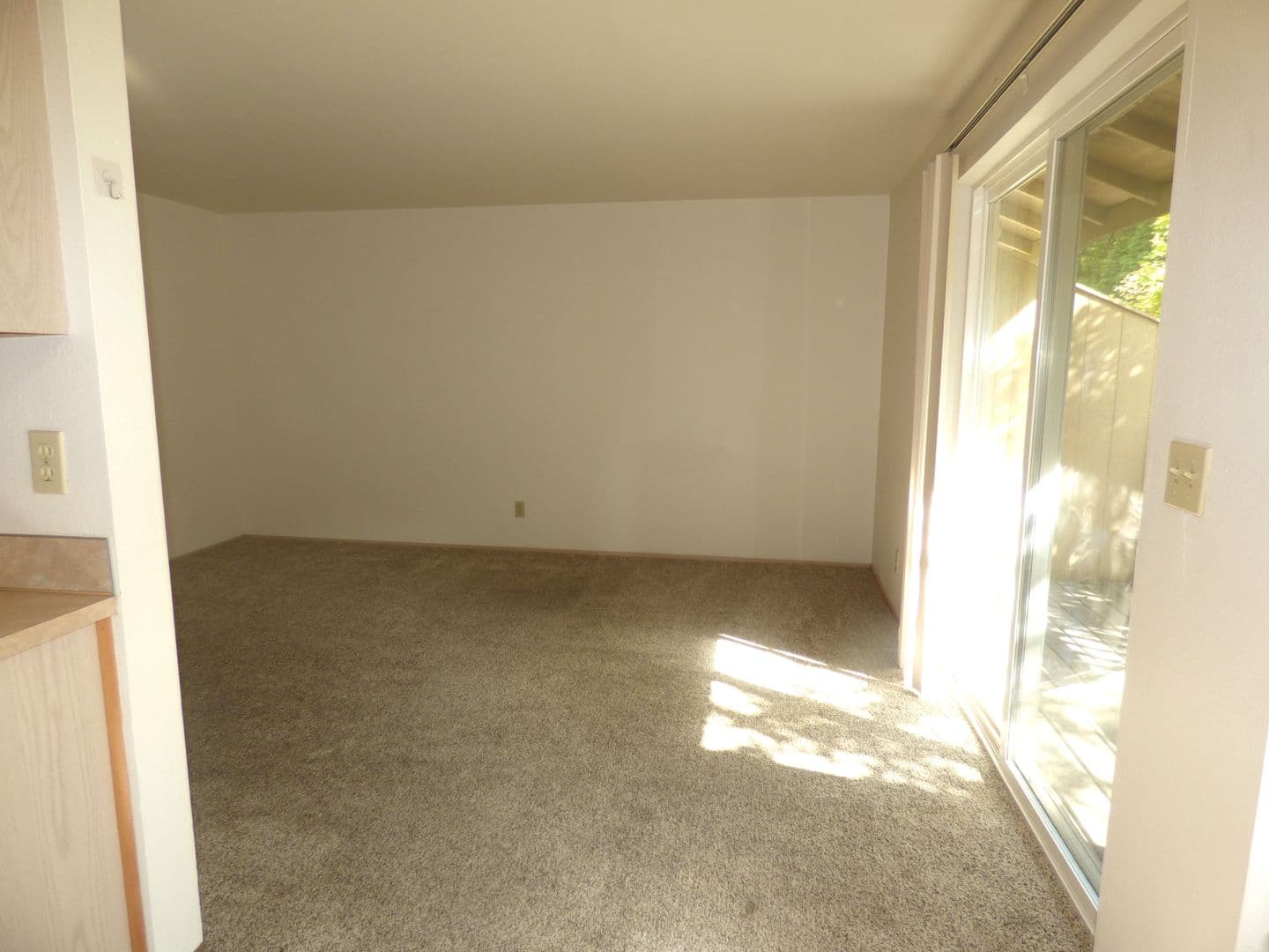 Salem Apartment: 3102 Bluff Ave SE #06