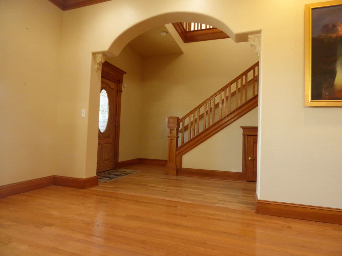 Salem House: 4465 Countryside Ct NE
