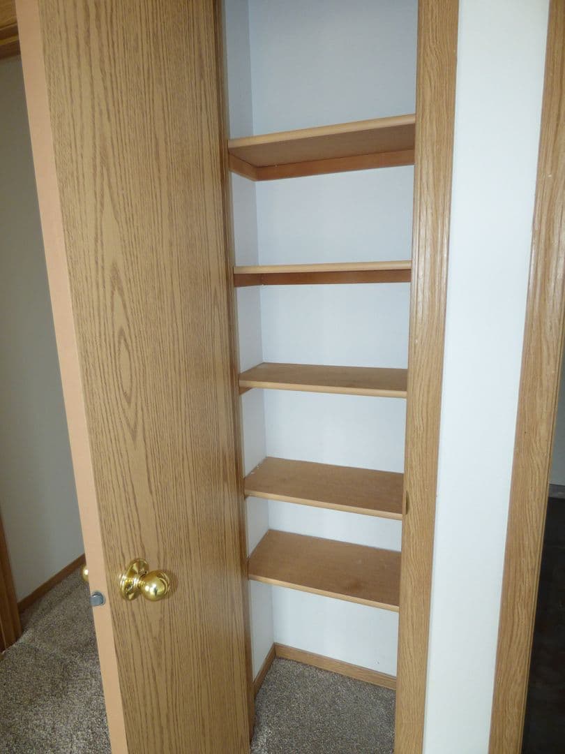 Amity Apartment: 102/104/106 Rice LN